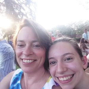 Meet your Posher, Karen